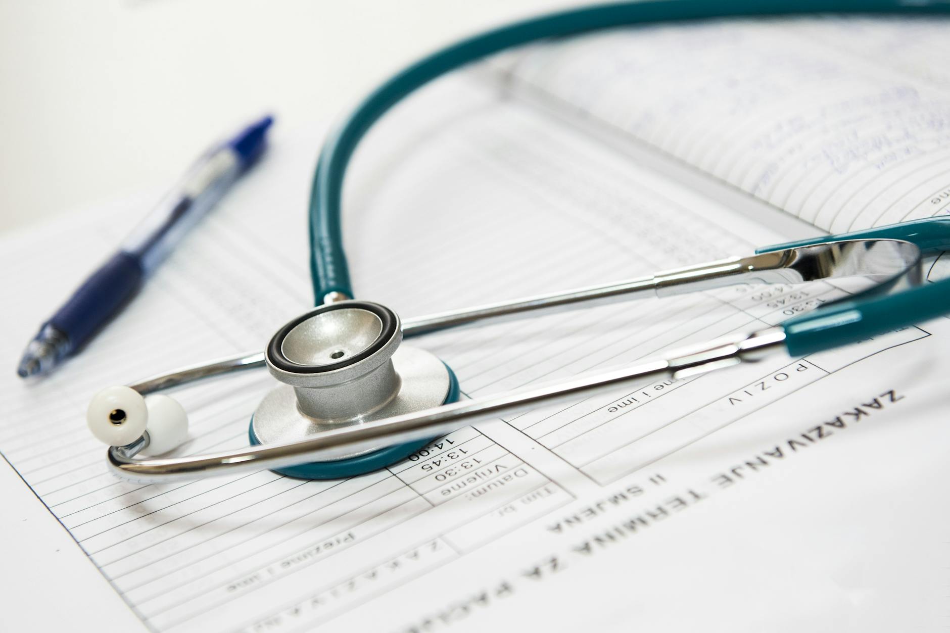 Case Study: How AI is Revolutionizing the Healthcare Industry