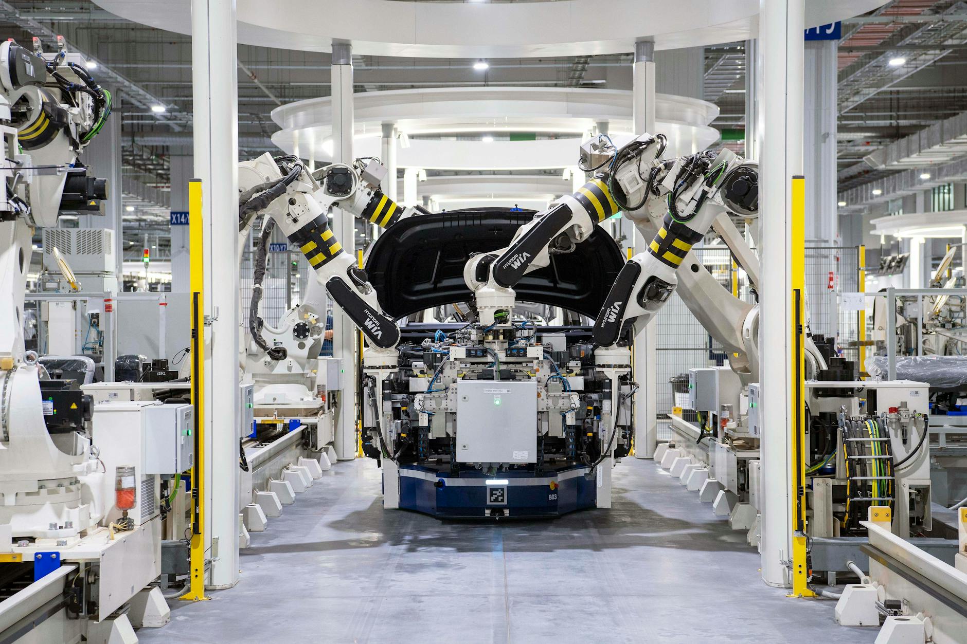 From Theory to Reality: A Case Study on How AI is Transforming Industries