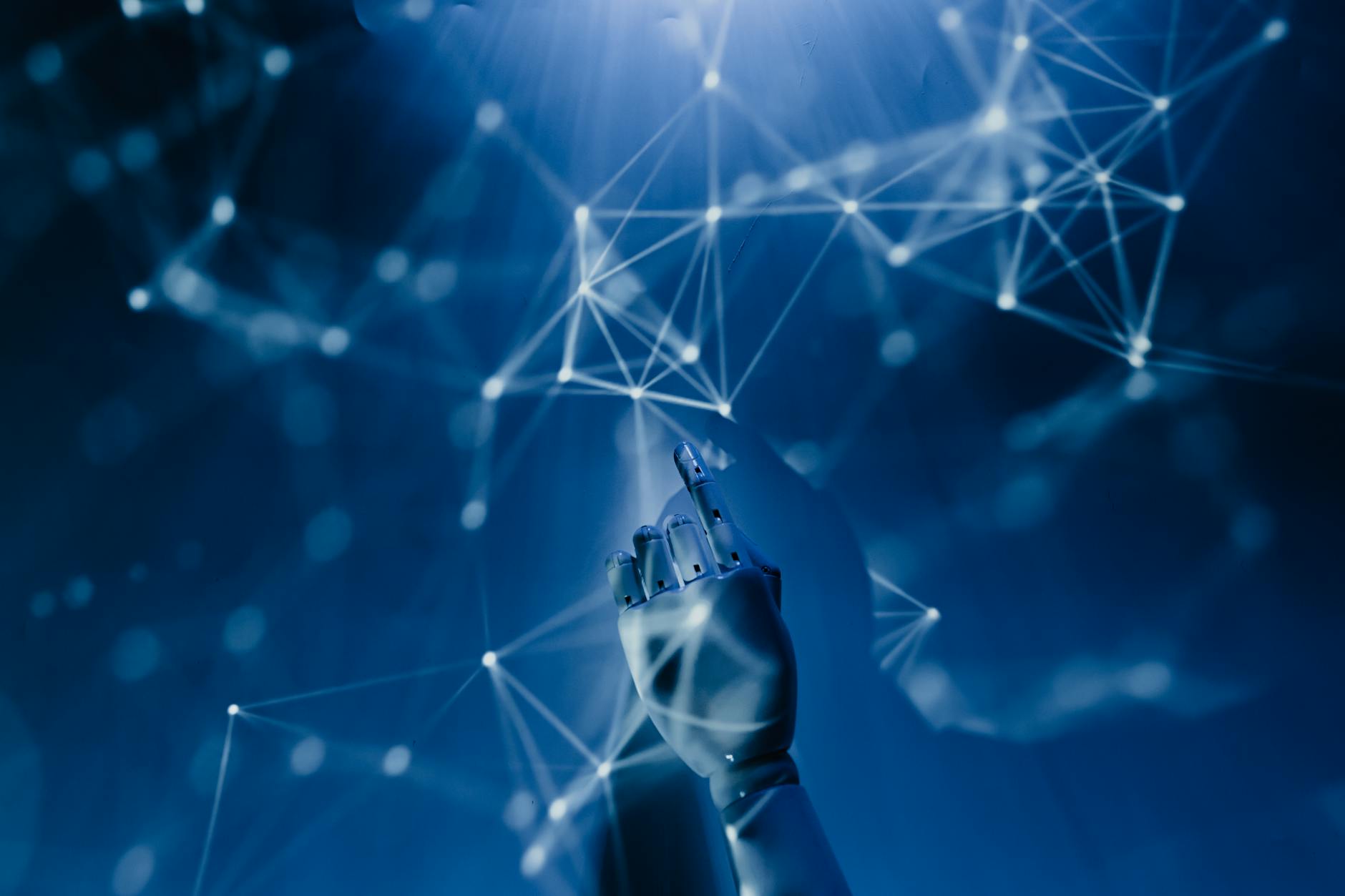 Breaking Down the Latest AI Trends: What’s Next for Technology?