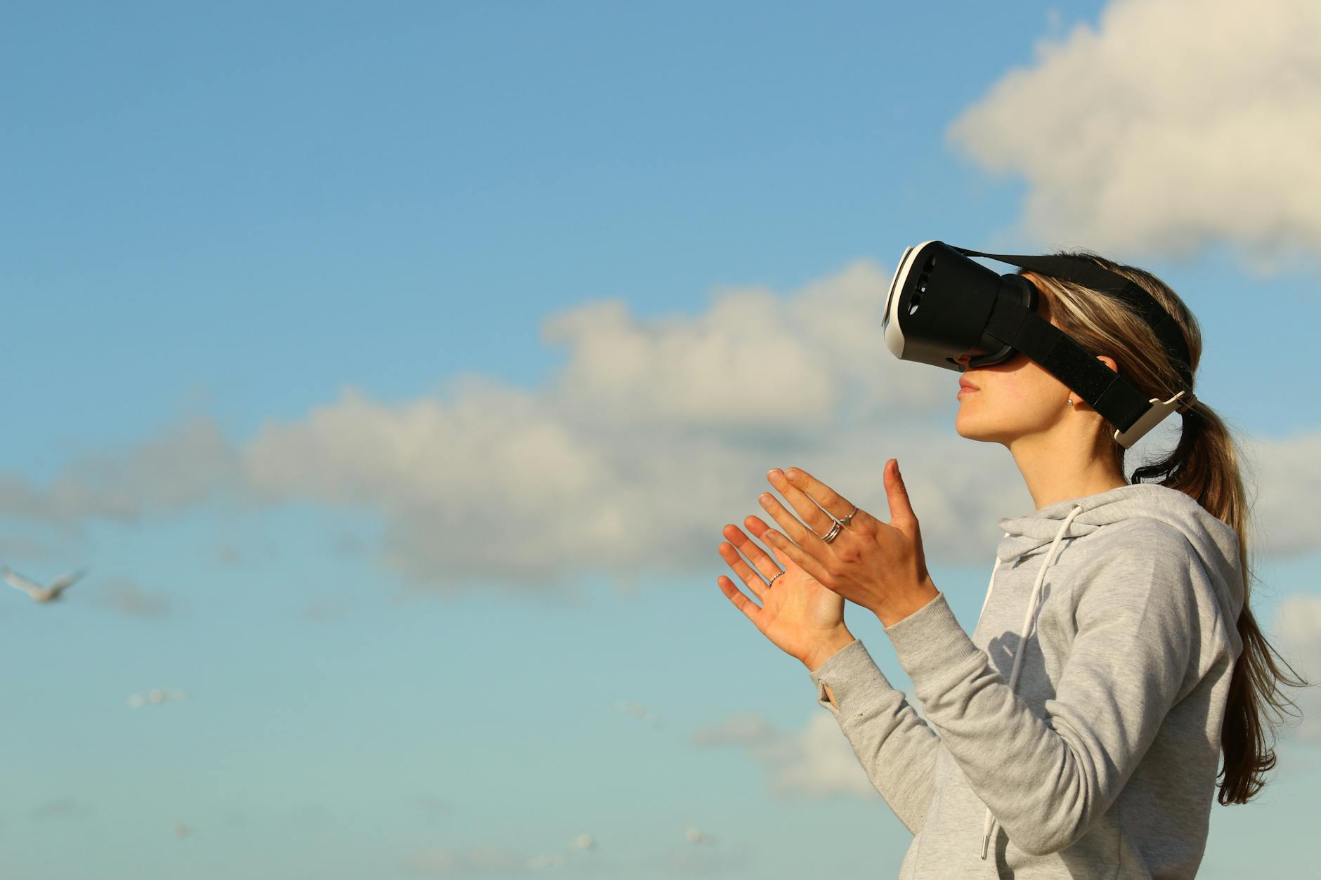 AI Revolution: Trends, Tips, and Tomorrow’s Outlook – Your Daily Dose