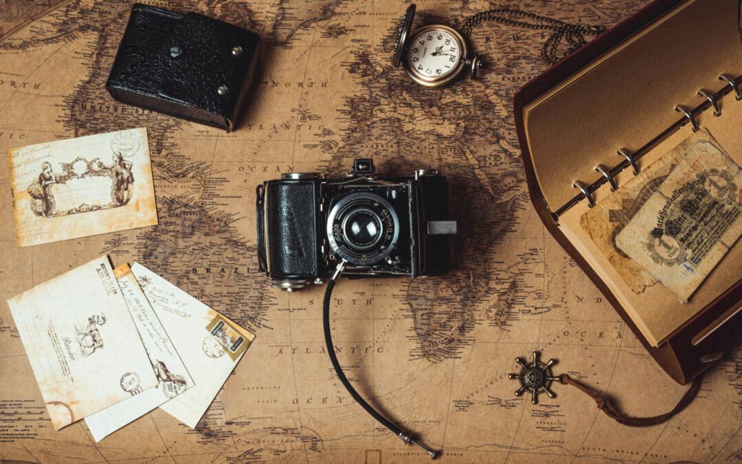Uncovering Data Lineage: Strategies for Understanding your Data’s Journey