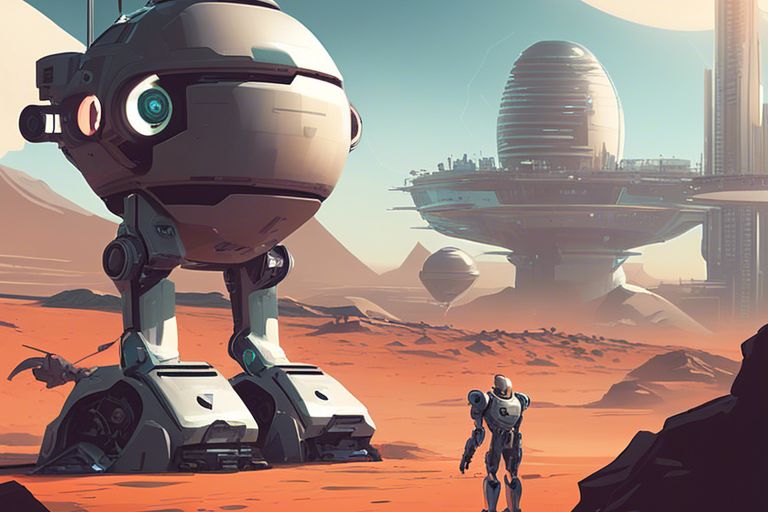 The Future of AI – Emerging Trends and Innovations