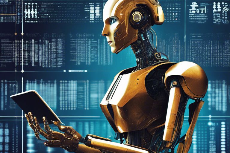 Natural Language Processing – How AI Understands and Interacts with Human Language