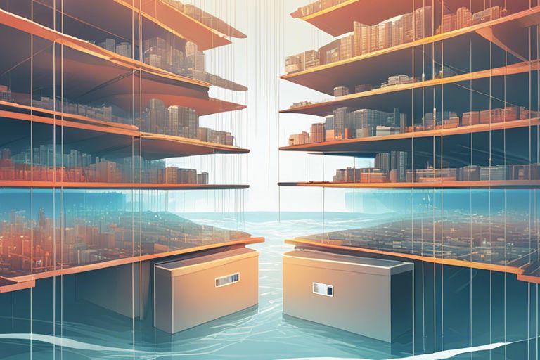 Data Lake vs. Data Warehouse – Which is Right for Your Business?