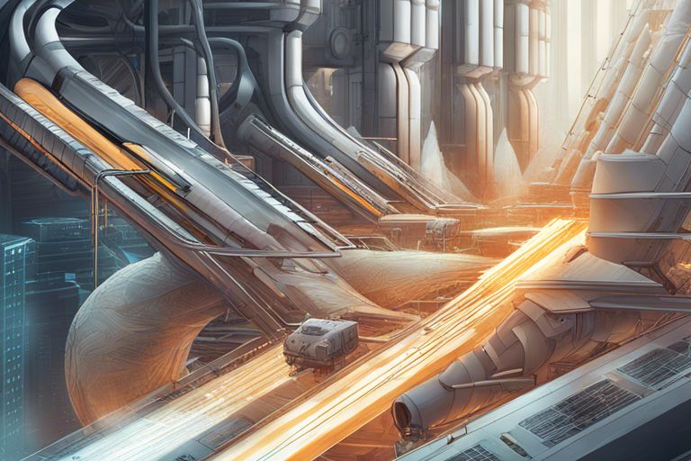 ETL Processes – Extracting, Transforming, and Loading Data Efficiently