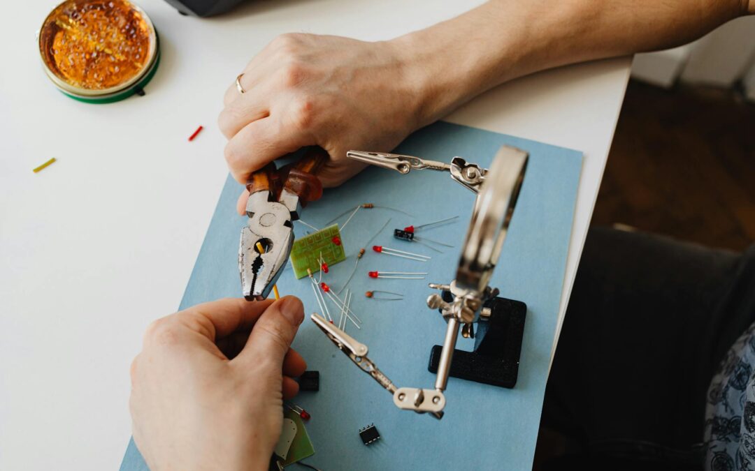 10 Tips for Excel Power Users to Take Your Analytics to the Next Level