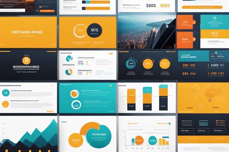 Maximizing The Impact Of Data Visualization In Presentations