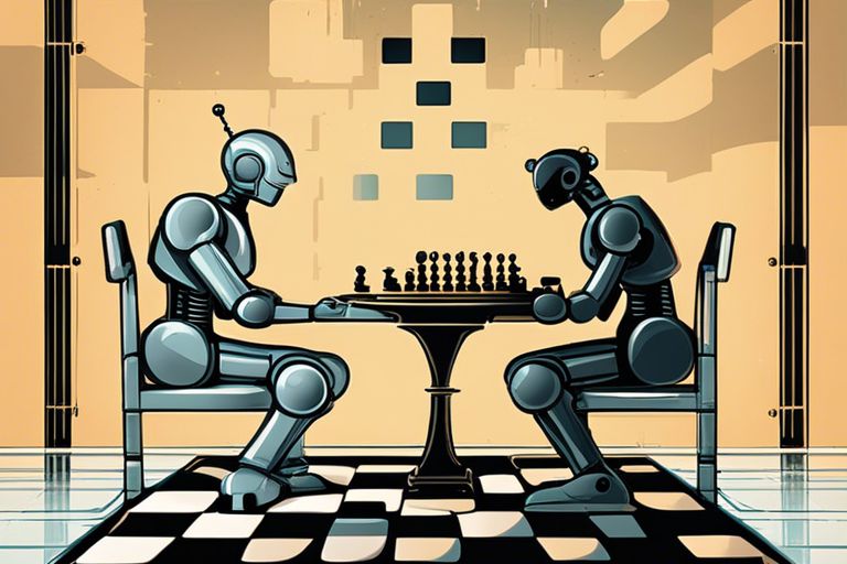 Ethics in AI – Navigating the Challenges of Artificial Intelligence