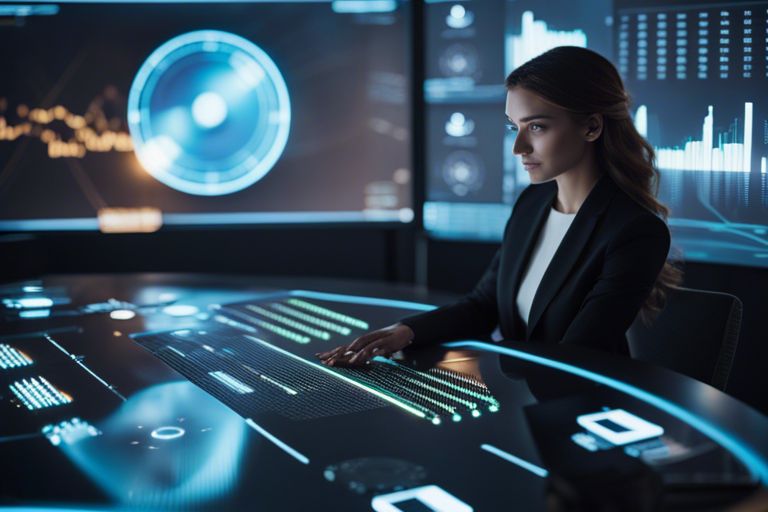 The Future of Data Analytics – Trends and Innovations to Watch