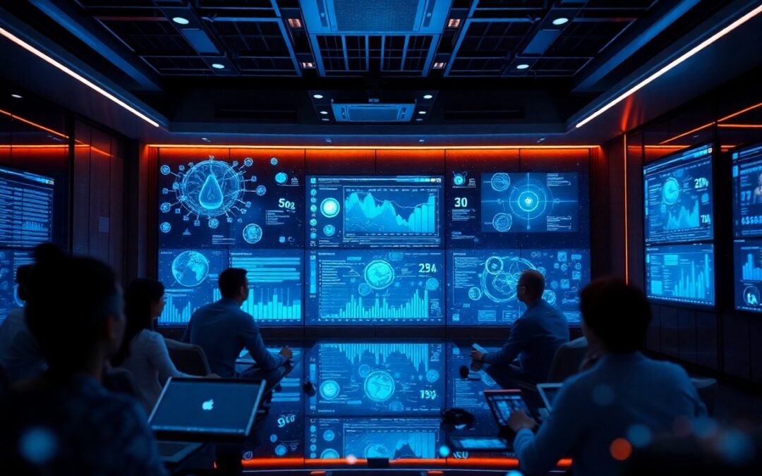 How Do AI And Data Synergies Foster Ephemeral Innovation?