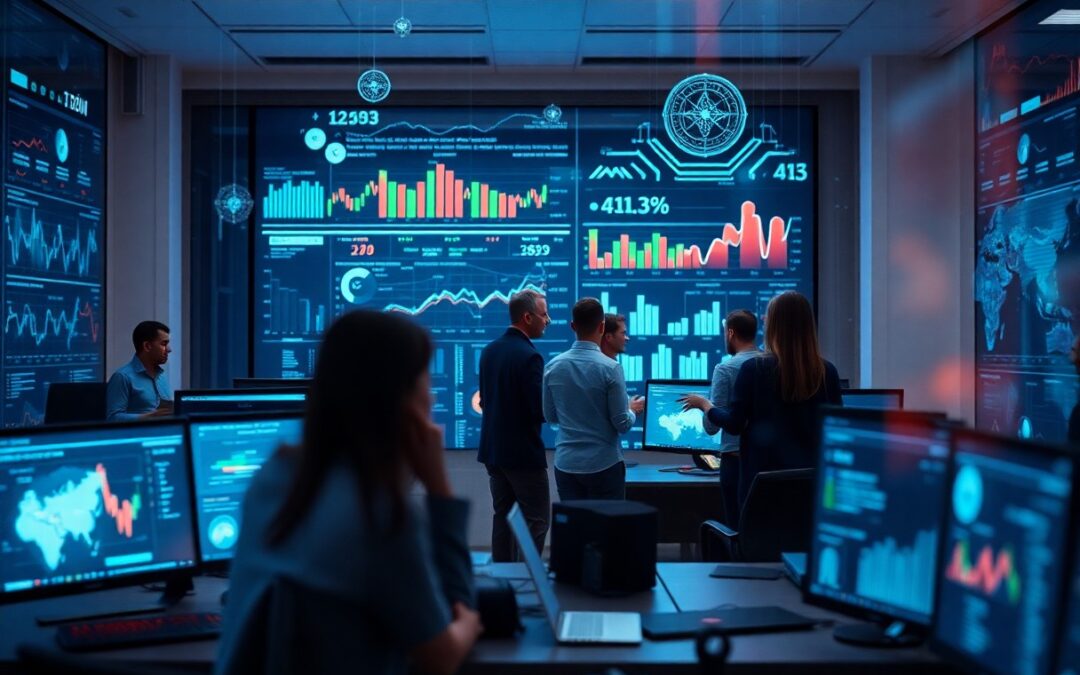 What Hidden Paradigms In Data Governance Are Shaped By AI?