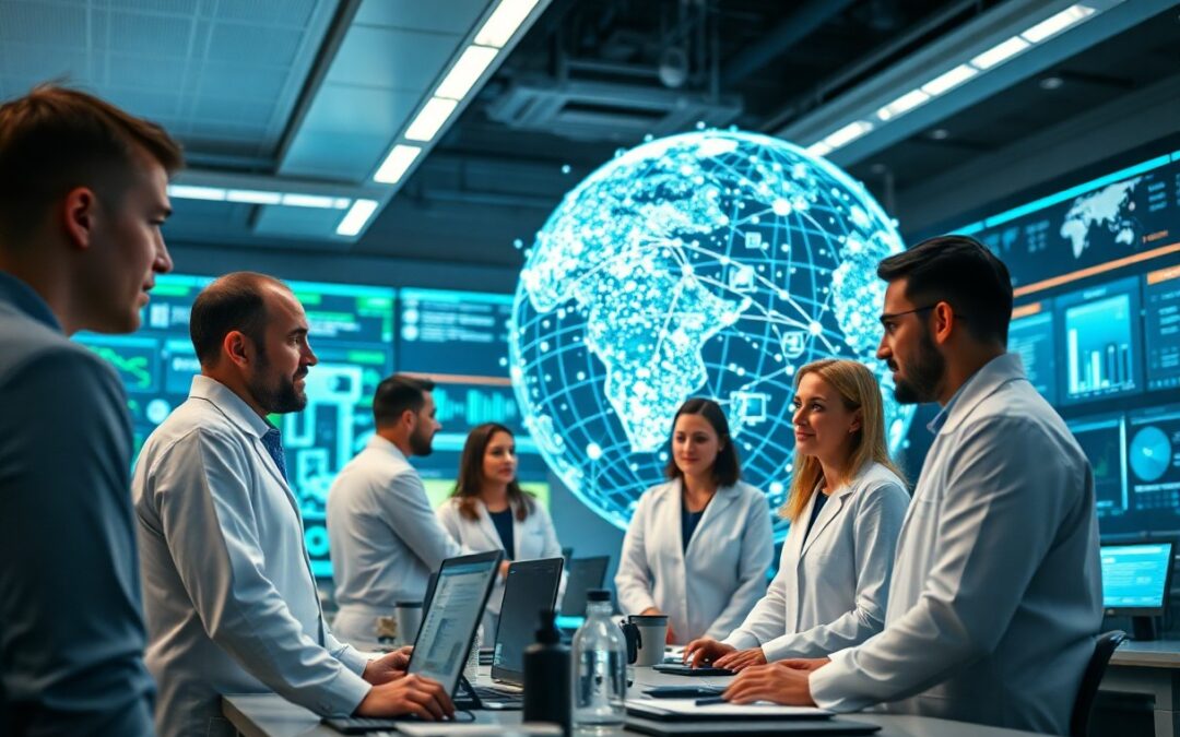 Are We On The Precipice Of An AI-Driven Data Renaissance?