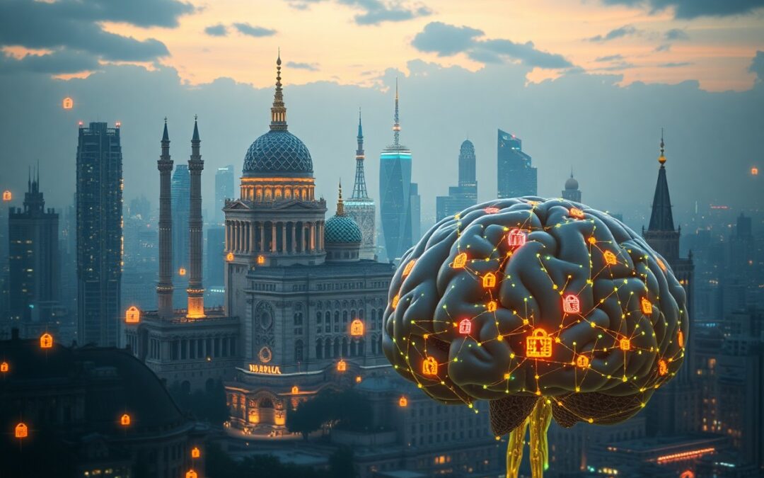 What Byzantine Challenges Does Data Privacy Pose For AI Analytics?