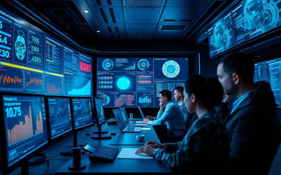 Can AI’s Prognostic Powers Augment Predictive Analytics Efficacy?