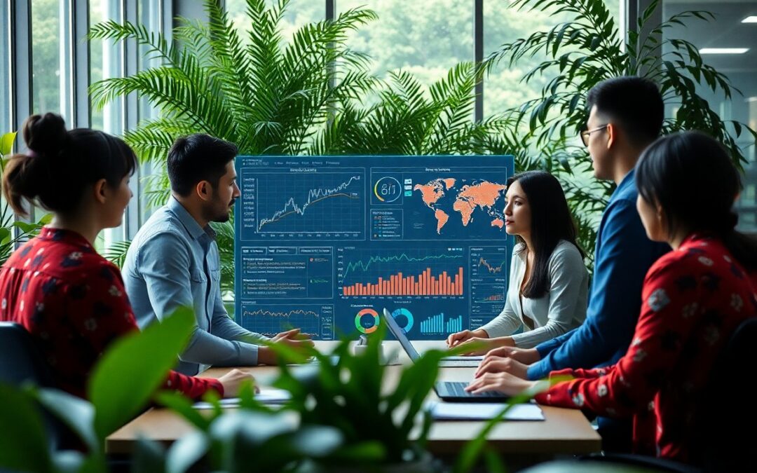 Can AI Algorithms Cultivate A Renaissance In Data-Driven Decision Making?
