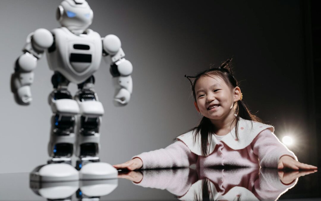AI Evolution: Trends, Tips, and Tomorrow’s Technologies