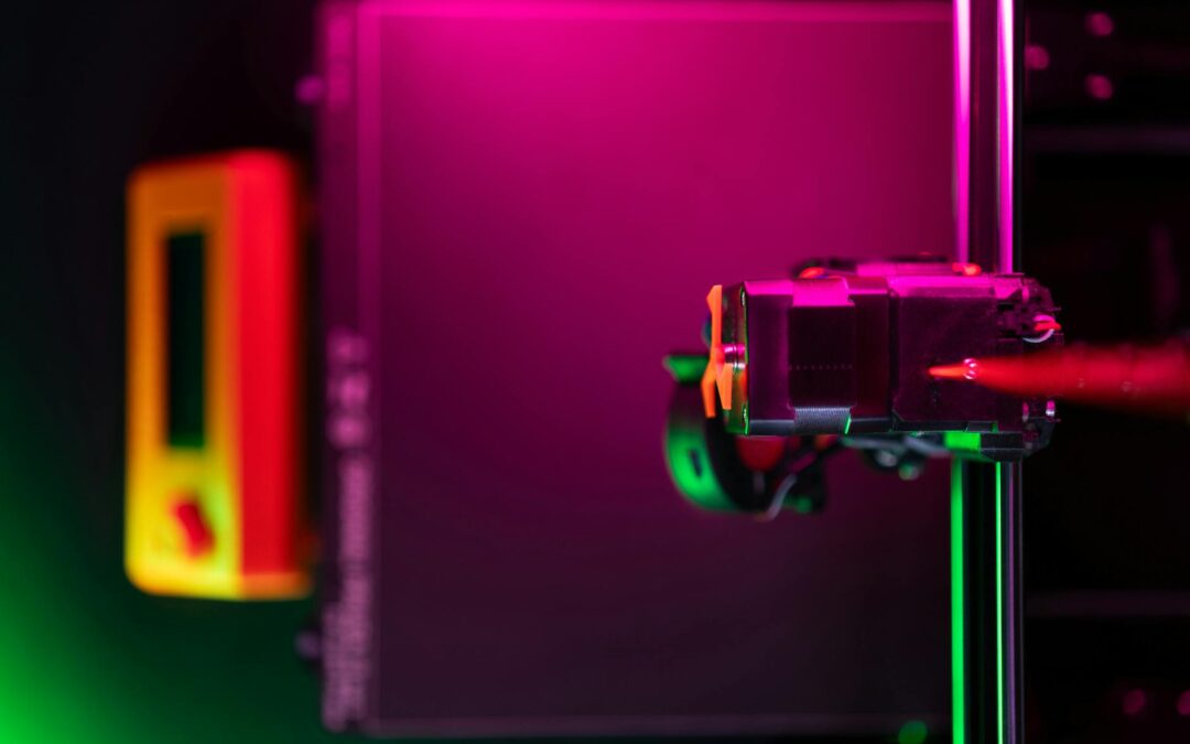 Tomorrow’s World Today: Exploring the Future of AI Through Daily Insights