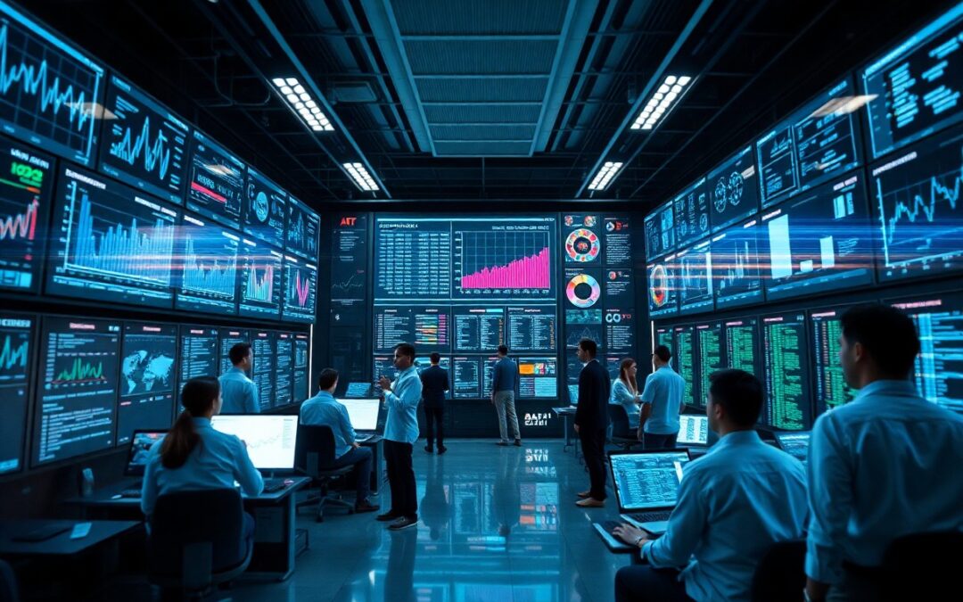 How Do Epistemological Shifts In AI Impact Data Interpretation?