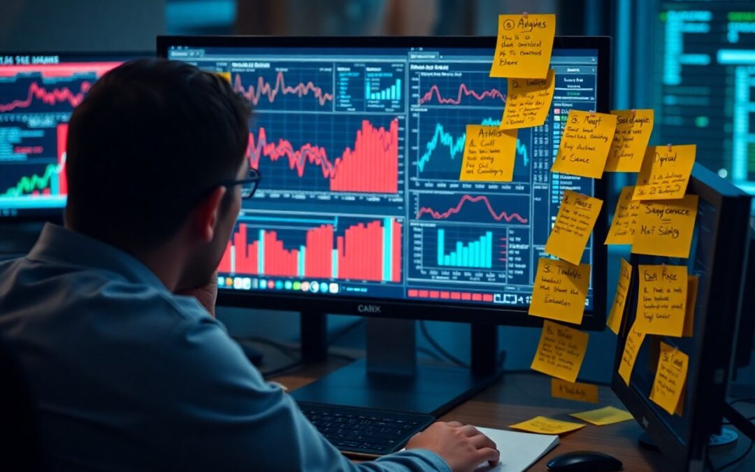 What Are The Perils Of Overfitting In AI-Enabled Data Models?