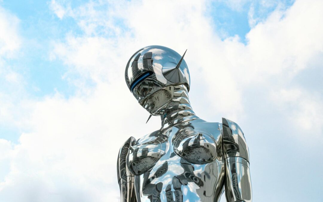 From Theory to Practice: A Deep Dive into AI Case Studies That Are Revolutionizing Industries