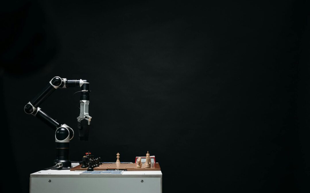 From Theory to Practice: Real-Life AI Case Studies & Expert Tips