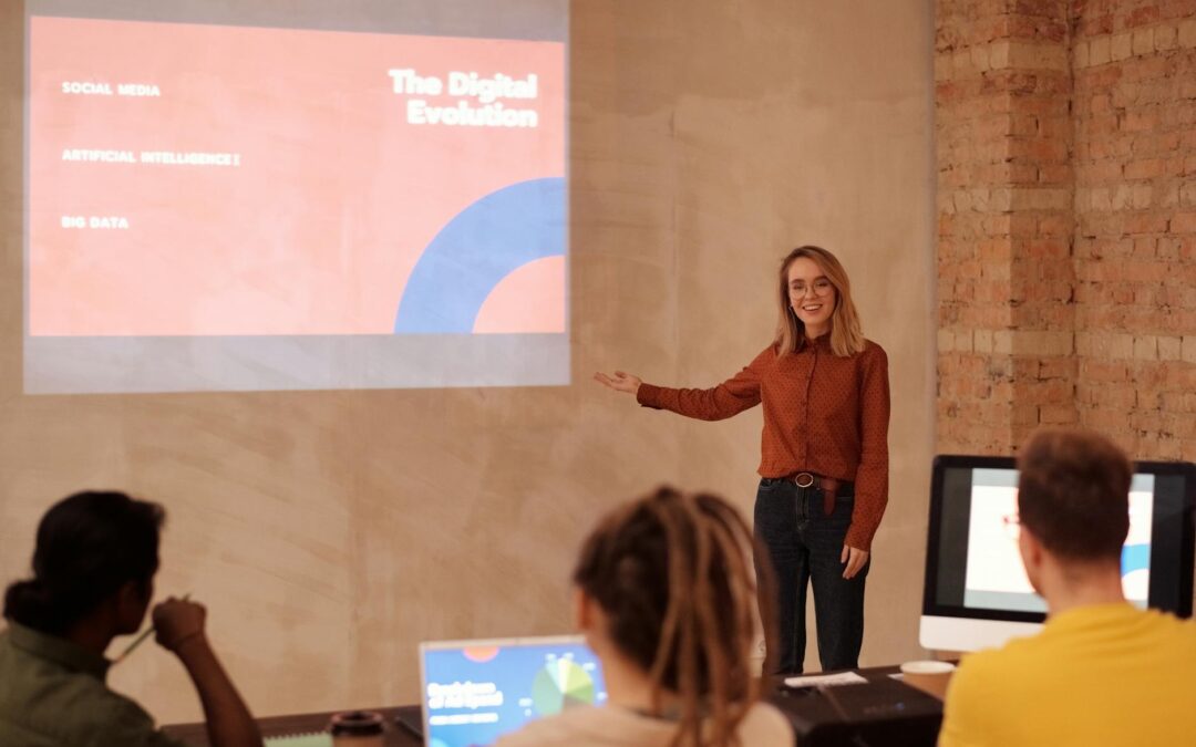 Unleashing the Power of AI in Business: Practical Tips for Success