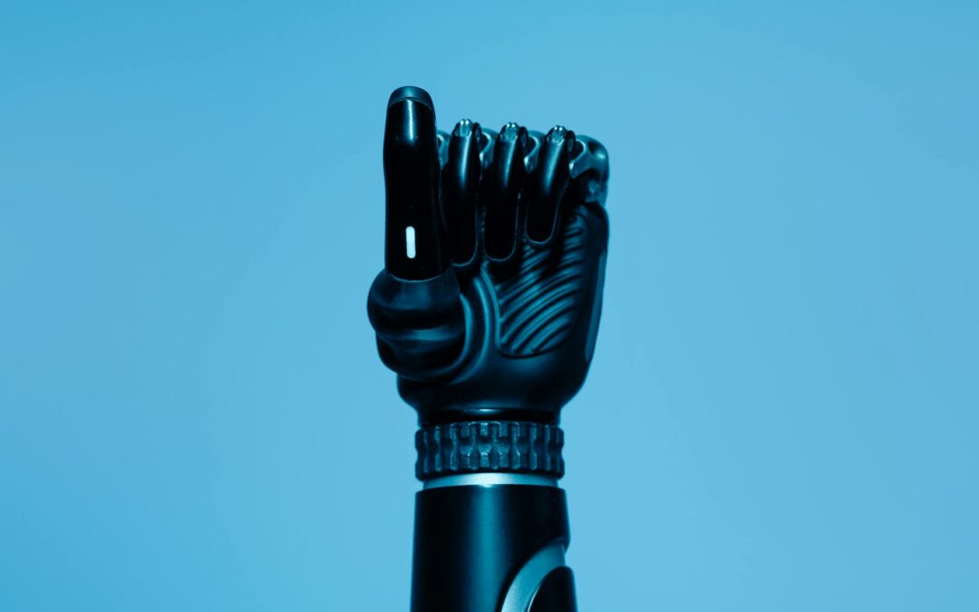 Unleashing the Power of AI in Healthcare: A Case Study