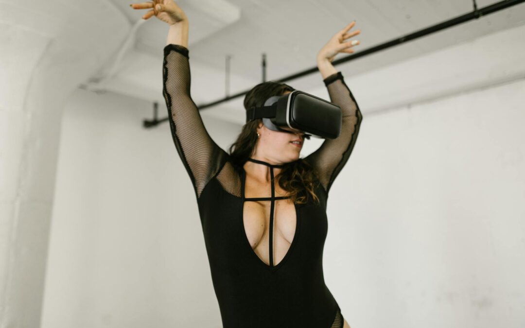 The AI Revolution: Unpacking the Latest Trends in Technology