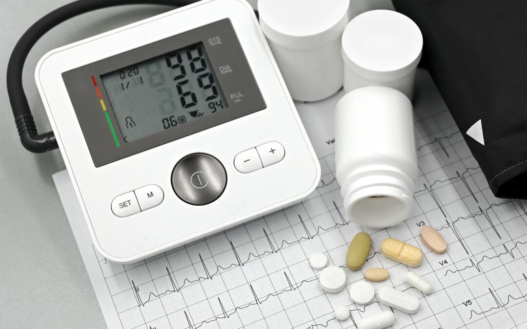 Revolutionizing Healthcare: AI’s Impact on Diagnosing Diseases