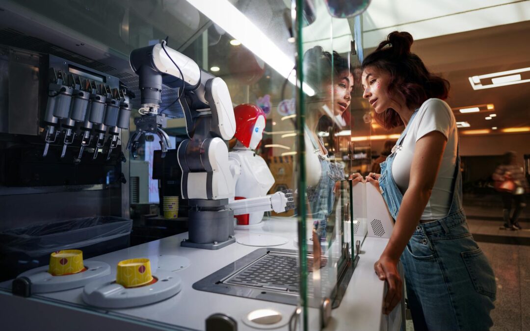 The Rise of AI: Unpacking the Latest Trends and Insights