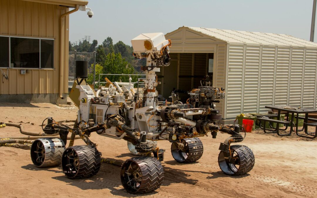 AI Today, Tomorrow, and Beyond: A Daily Dive into the World of Artificial Intelligence