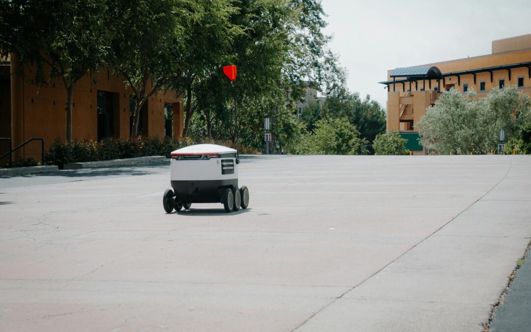 From Theory to Practice: Real-World AI Applications in Our Daily Lives