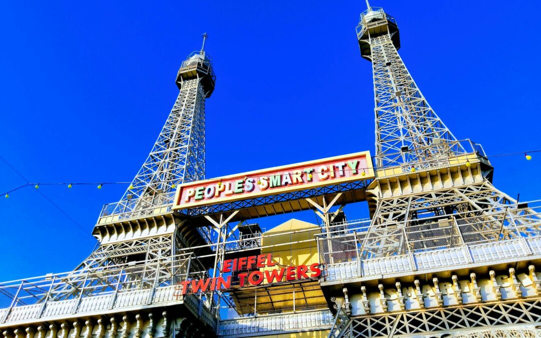 The Frontier of AI: Insights, Research, and Resources for the Curious Mind