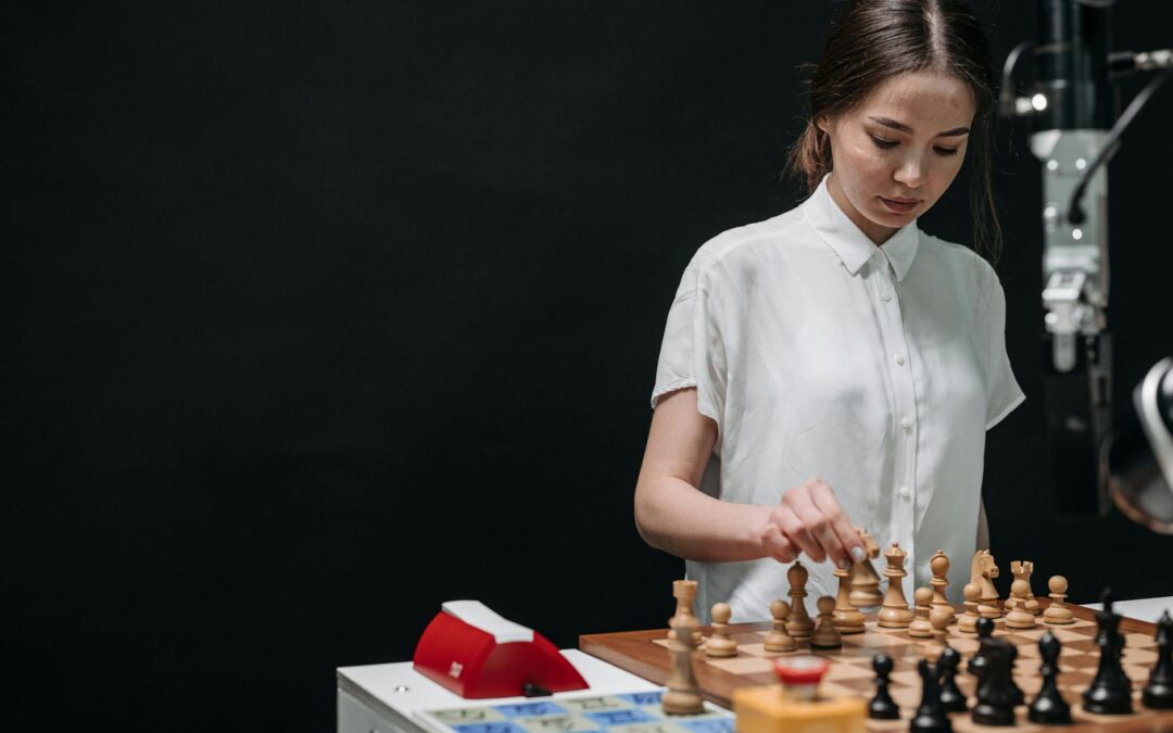 Mastering AI: Practical Tips for Harnessing the Potential of Artificial Intelligence