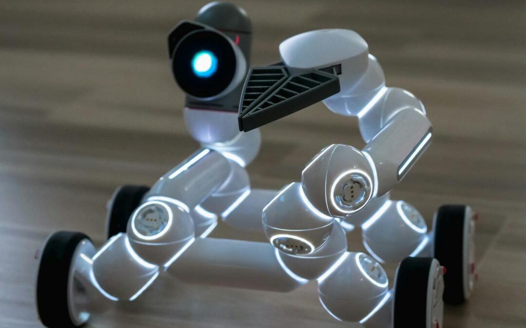 AI innovation: Practical Tips to Stay Ahead in the Future