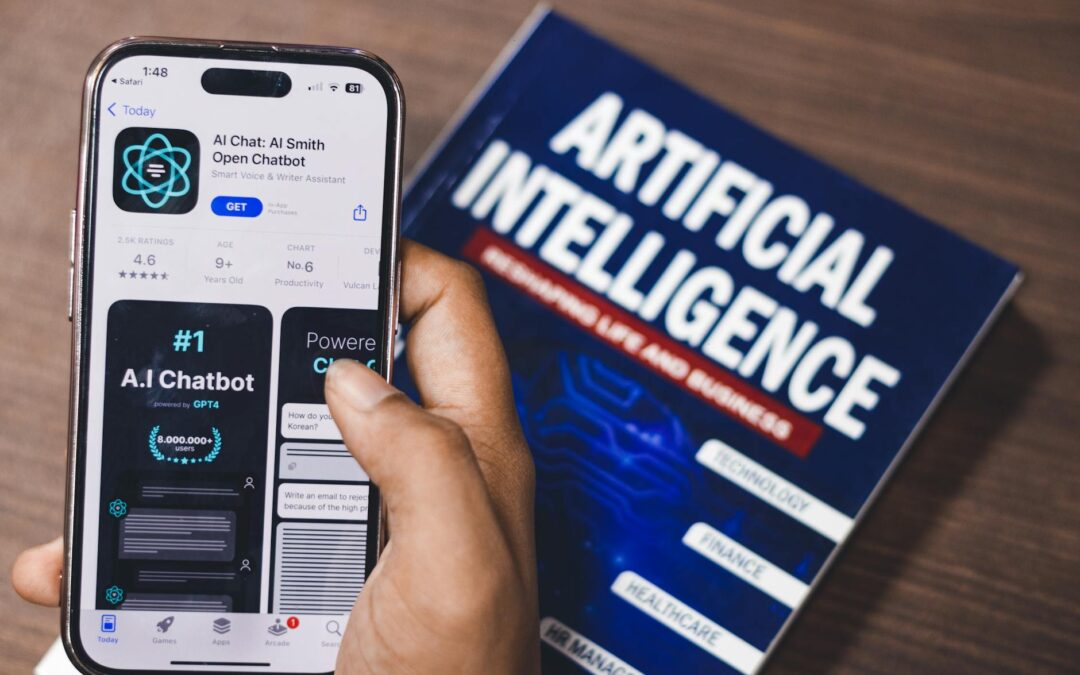 AI Tomorrow: Future Outlook and Resources for Further Reading
