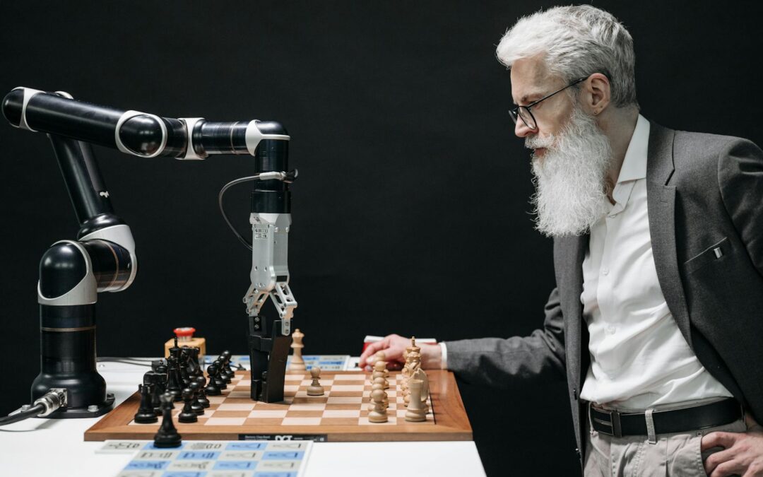 The Future of AI: Bold Predictions and Must-Read Resources