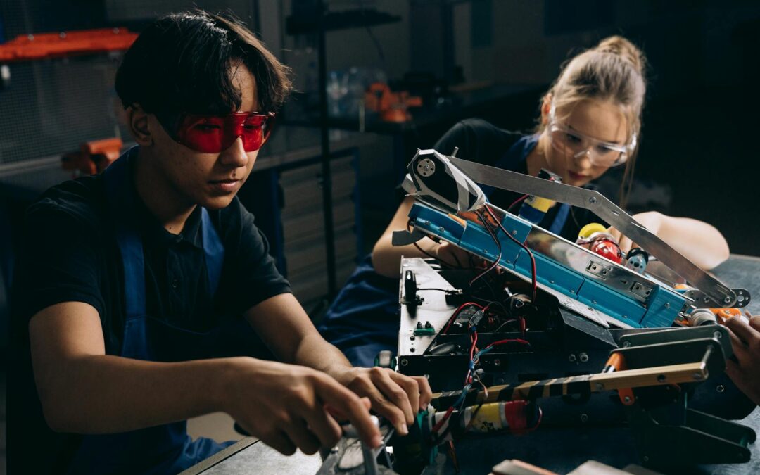 From Theory to Reality: AI Case Studies for Practical Tips