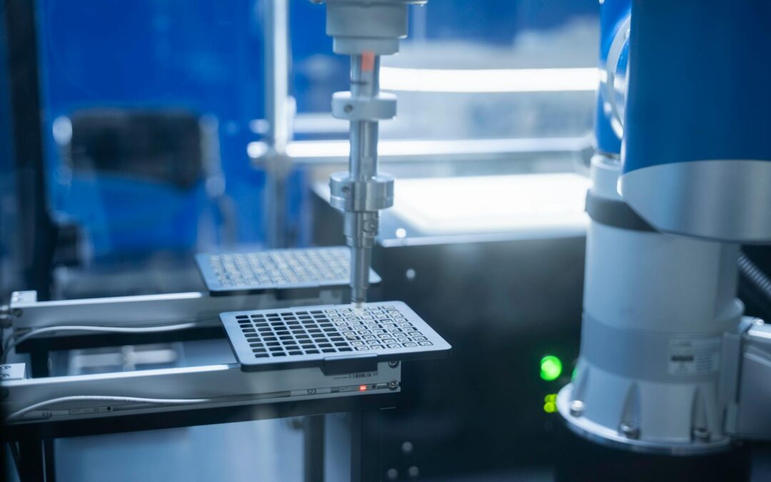 Trending Today: AI Breakthroughs in Action – Case Studies & Insights