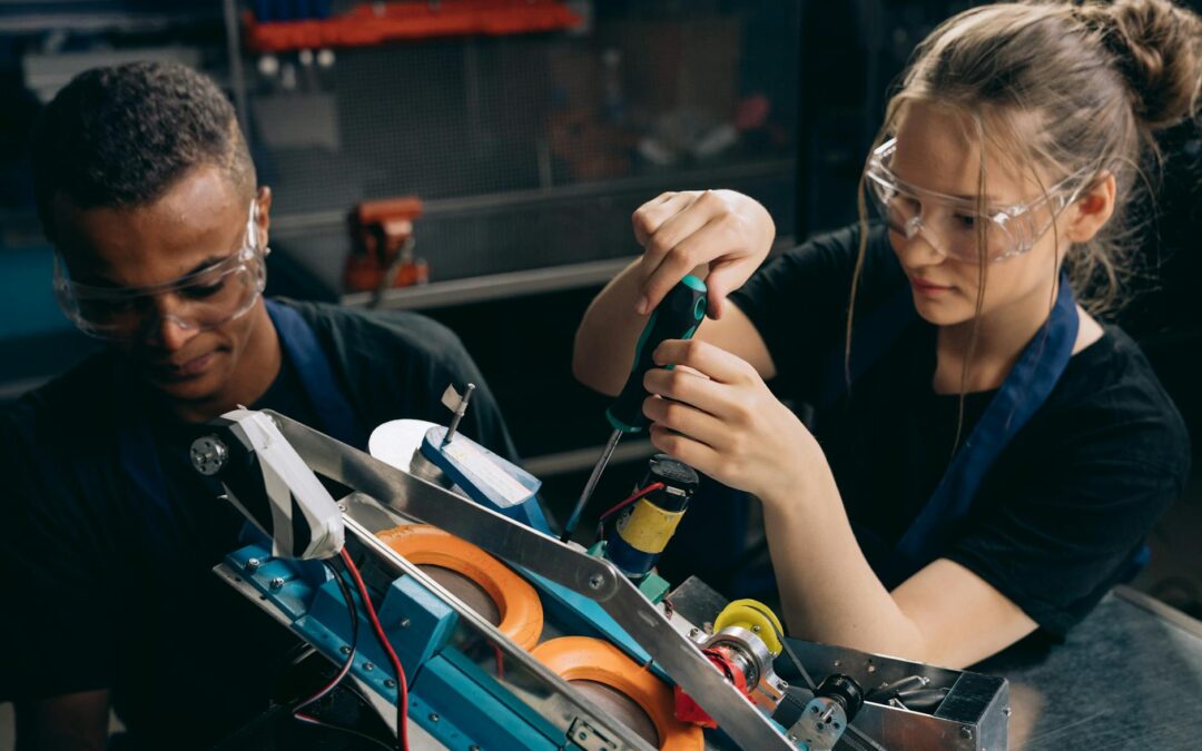 AI In Action: Case Studies and Practical Tips for Today’s Innovators