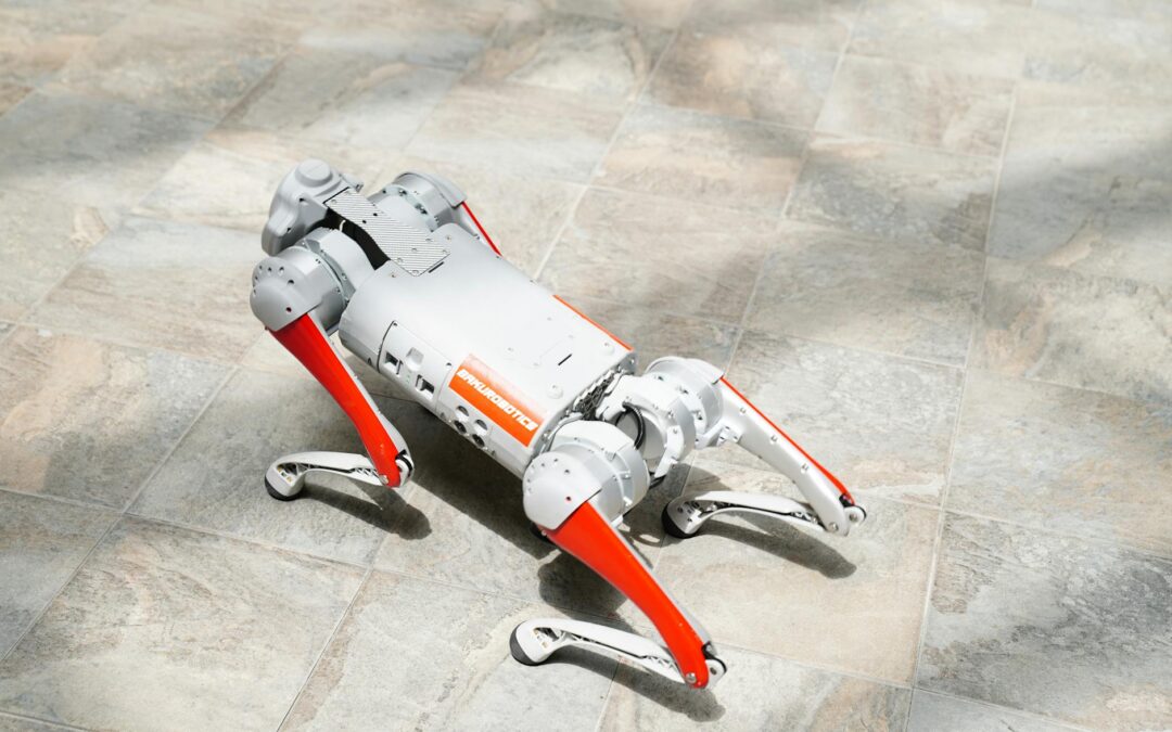 Navigating the Future of AI: Practical Tips for Success in the Age of Automation